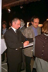 Schnellzeichner & Animateur